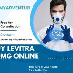 Buy Levitra 40mg Online In New York