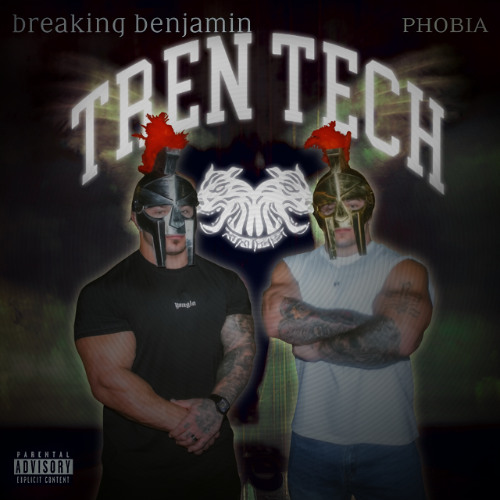 TREN TECH || Tren Twins