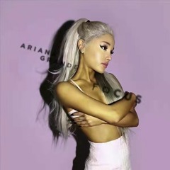Ariana Grande - Focus (GENO 2k22 RE- Work)