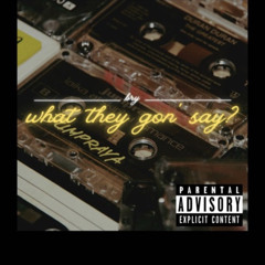 Beanz - What they gone say