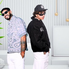 Beéle, Anuel AA - No Se Ve