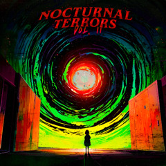 Night of The Werewolves