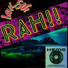RAH!! (Original mix)