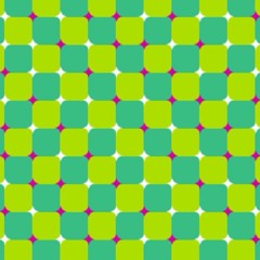 Dancing in kaleidoscope