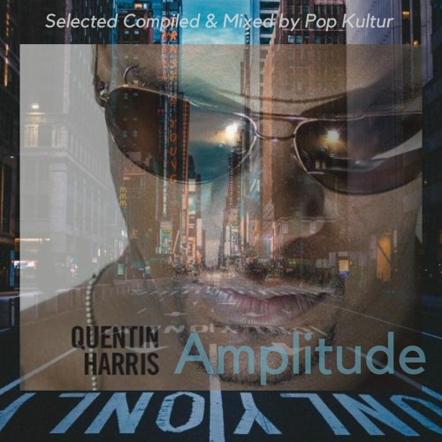 Quentin Harris AMPLITUDE