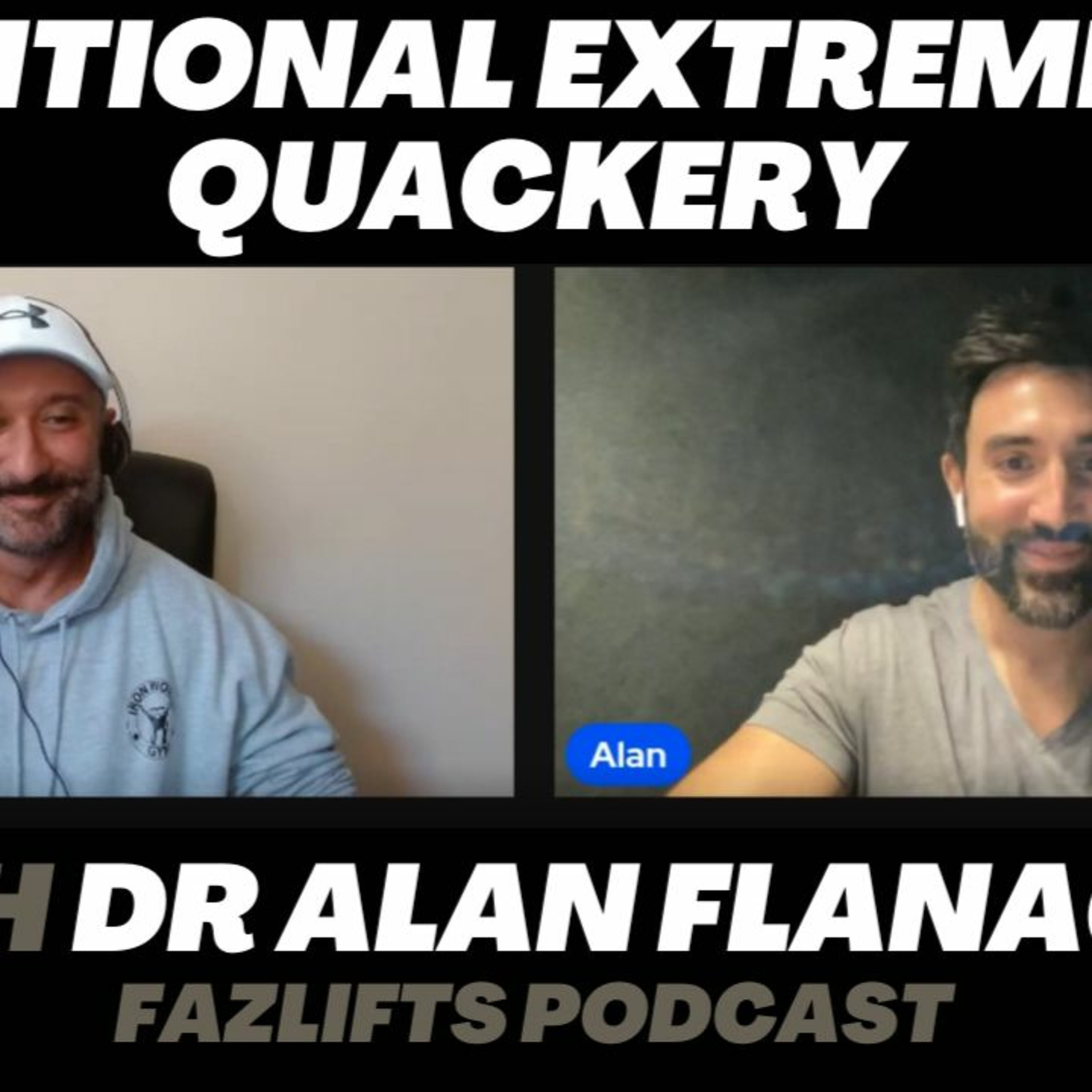 Fazlifts Podcast