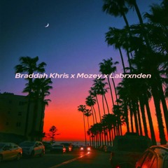 Mwa Nemin Rmx - Braddah Khris x Mozey x Labrxnden - 2K19 *re-upload*