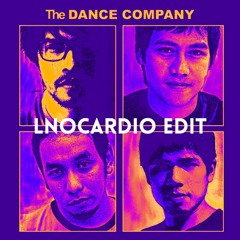 The Dance Company - Papa rock N roll (LNOCARDIO EDIT)