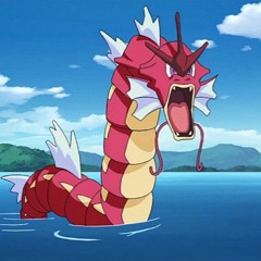 RED GYARADOS (prod. gosha)