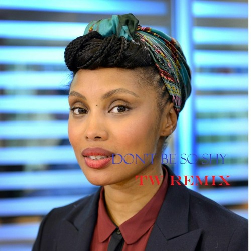 Stream Don't Be So Shy (The Wester Remix) [Produced by The Wester] by ...