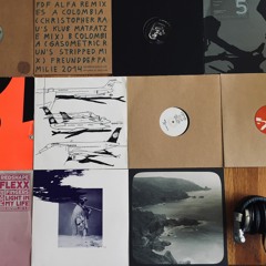 Sousk - Vinyl Mix Series: 002