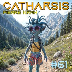Catharsis #61 For ONIB Radio