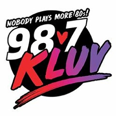 NEW: Reelworld Mini Mix #46 - 98.7 KLUV 'Dallas Fort Worth, TX' (2017) (K-Hits_