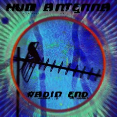 Gravity's Rainbow by rADio eNd [Full album in free download in the description]