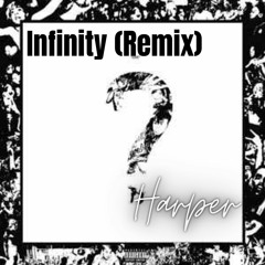 Infinity (888) (remix)