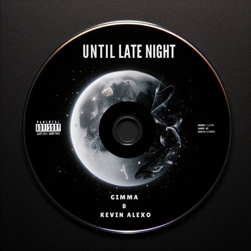 Gimma & Kevin Alexo - Until Late Night (Original Mix) [Free Download!]