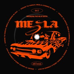 Revamp Podcast 017 - Mezla