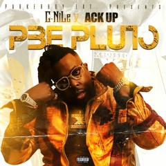 PBE PLUTO - Ack Up (feat C-Nile)