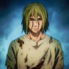 in my head x vinland saga (slowed + reverb)