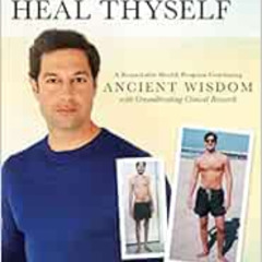 VIEW EBOOK 📝 Patient Heal Thyself by Jordan Rubin PDF EBOOK EPUB KINDLE