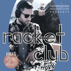 Housebrew Sessions 25 | RACKET CLUB | Los Angeles