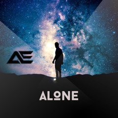 Alone