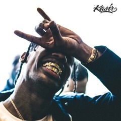 Travis Scott - Antidote (DJ Kasir x Vandalized Drill Edit)
