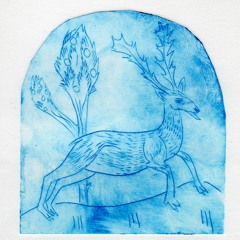 Looks Like A Cold, Cold Winter