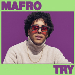 Try (feat. Qhairo)