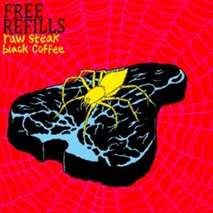 Eternity or Something - free refills