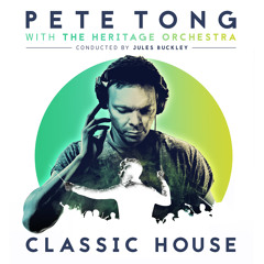 Pete Tong - Pjanoo