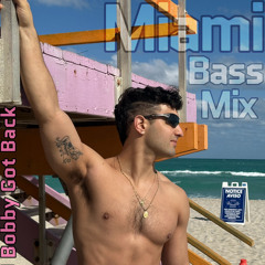 Miami Bass Mix 🍹