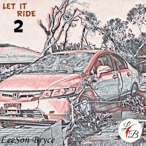 LET IT RIDE 2