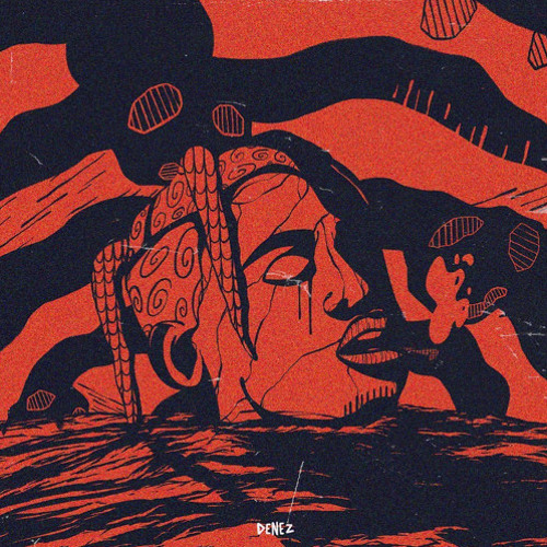 Luv Resval - Toiles Noires [2019]