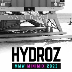 Hydroz MMW 2023 MiniMix