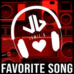 Jamie B - Favorite Song