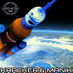 Kracker & Manik - Don't Advertise