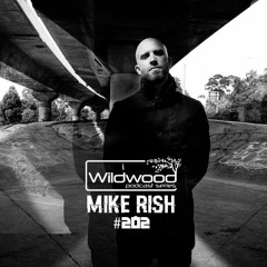 #202 - Mike Rish - (AUS)