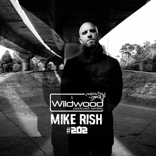 #202 - Mike Rish - (AUS)