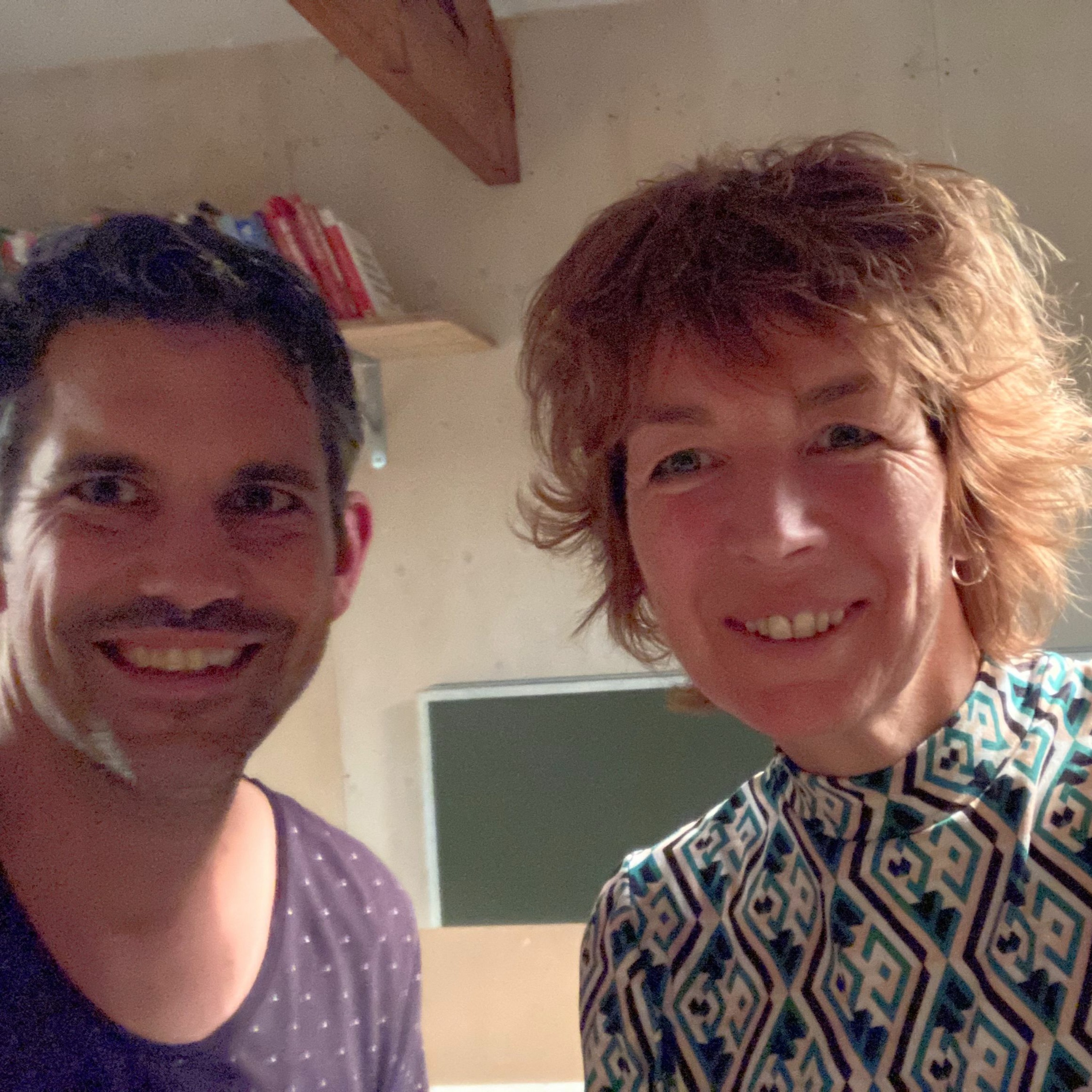 024/7 - De podcast met de makers en doeners uit Nijmegen die onze stad kleur geven