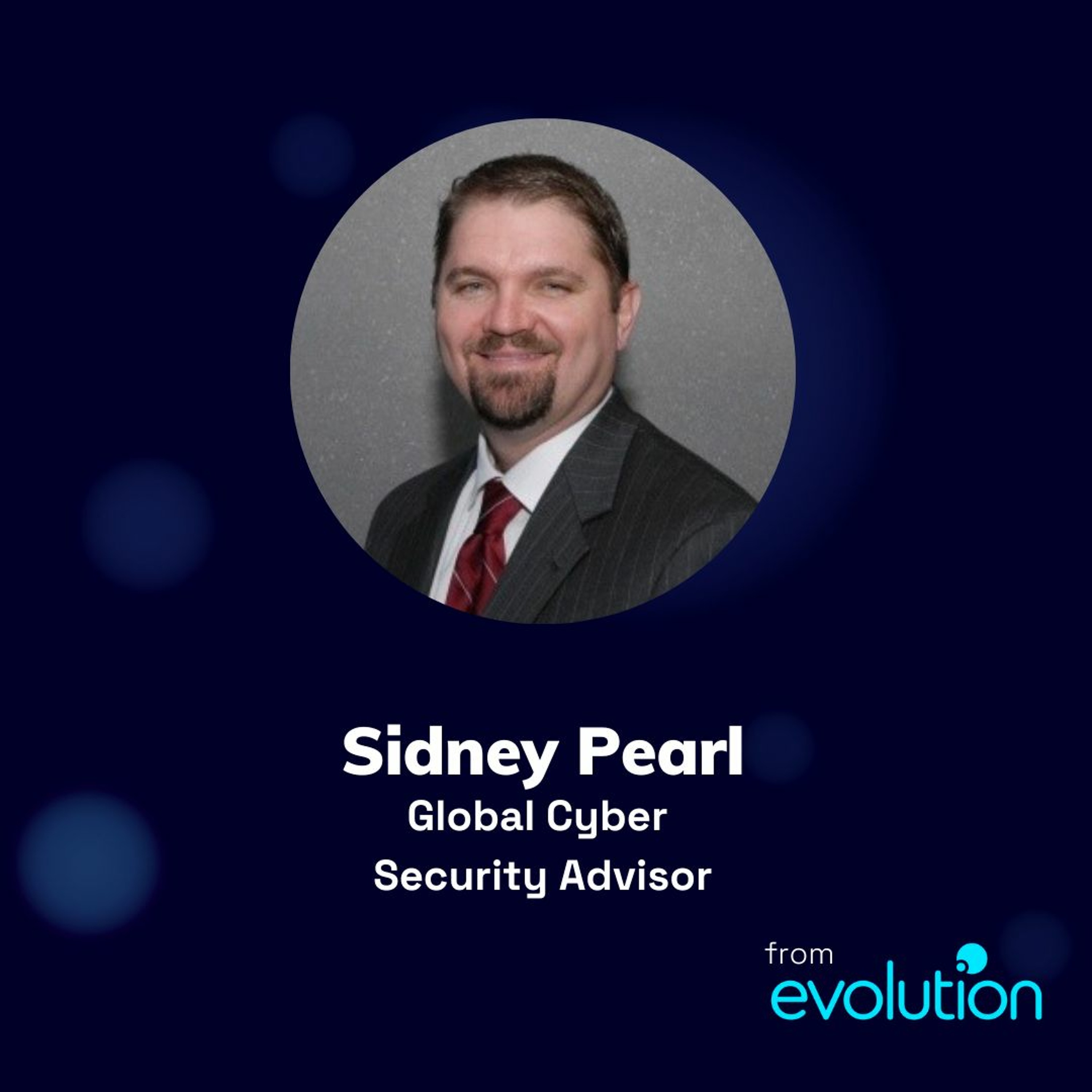 The Evolution Exchange Cyber Security Podcast