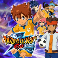 Inazuma Eleven Go Shadow Op Eng Dub