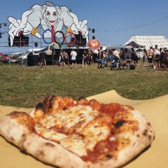 LA FREE PARTY EST INGOUVERNABLE - HW LIVE