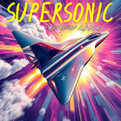 SUPERSONIC