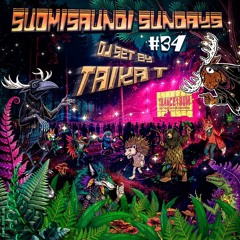Suomisaundi Sundays #34 LURJUS EDITION