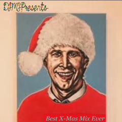 BEST XMAS MIX EVER (Recorded Live from The Canuck NYC 12.18.24)