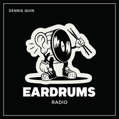 EARDRUMS RADIO 001