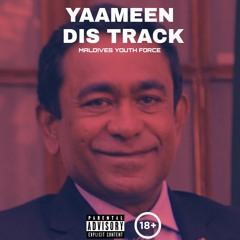Yaameen- Dis Track