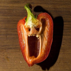 Paprika Teeth