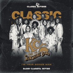 Kc and the Sunshine Band - I'm your boogie man (Dario Caminita Revibe)